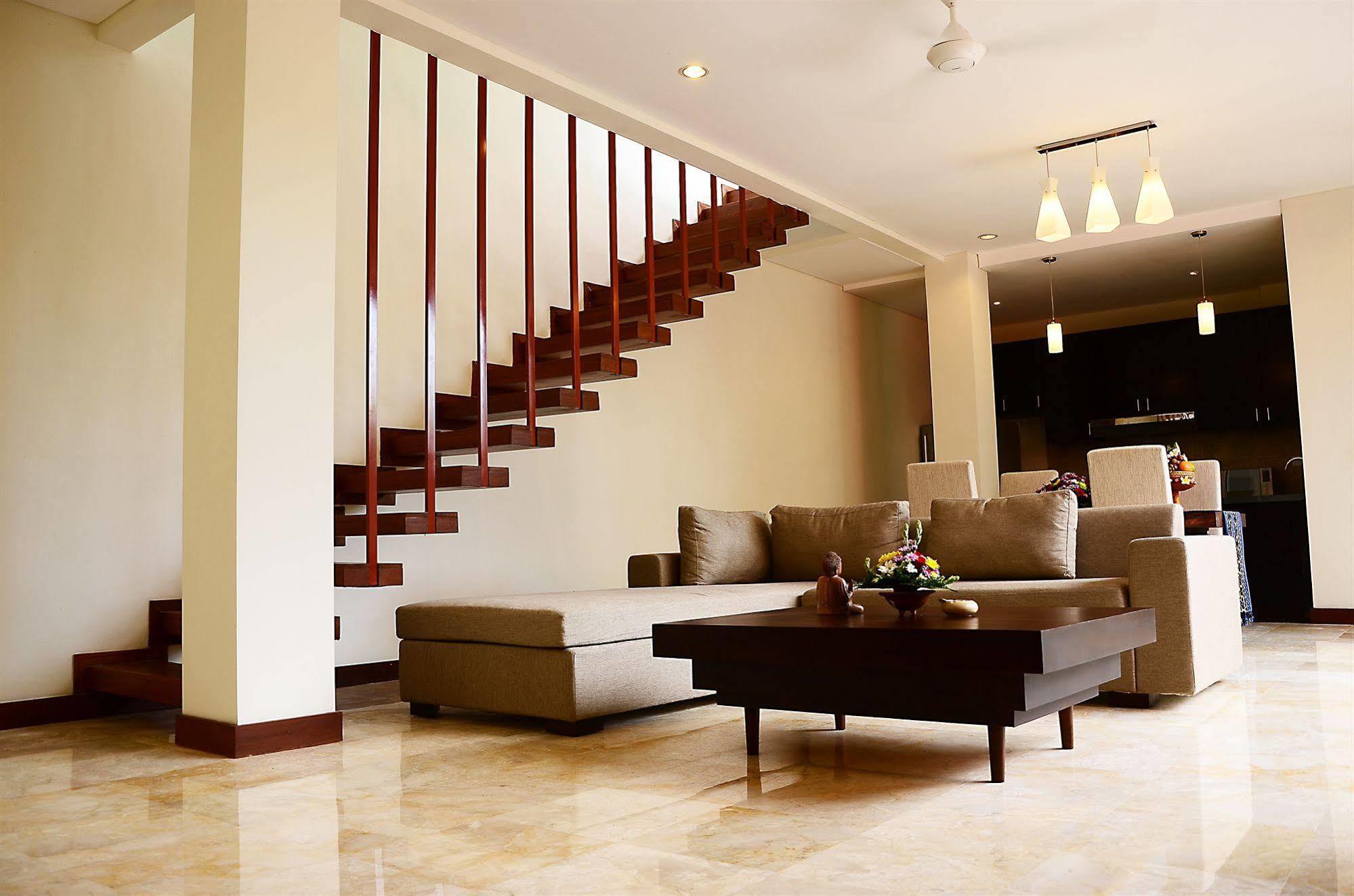 Aksata Villas Canggu Kültér fotó